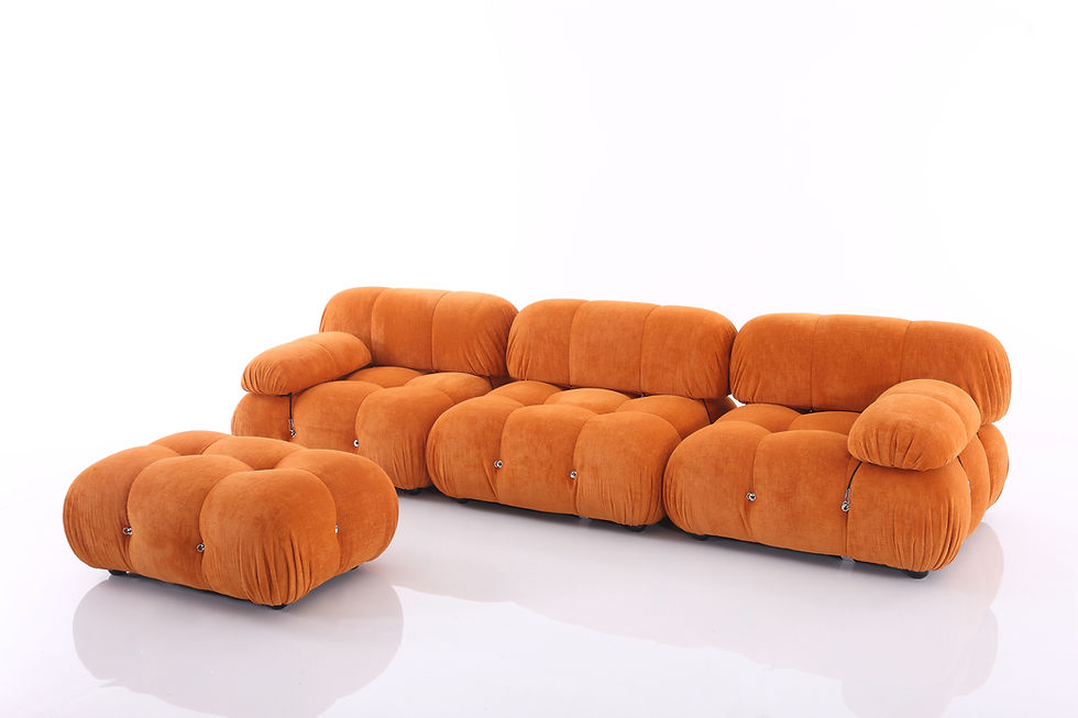 Thumbnail: Camaleonda sofa
