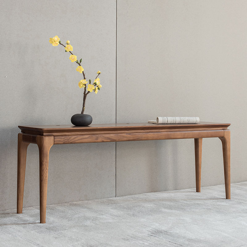 Thumbnail: Adeline Bench, Walnut