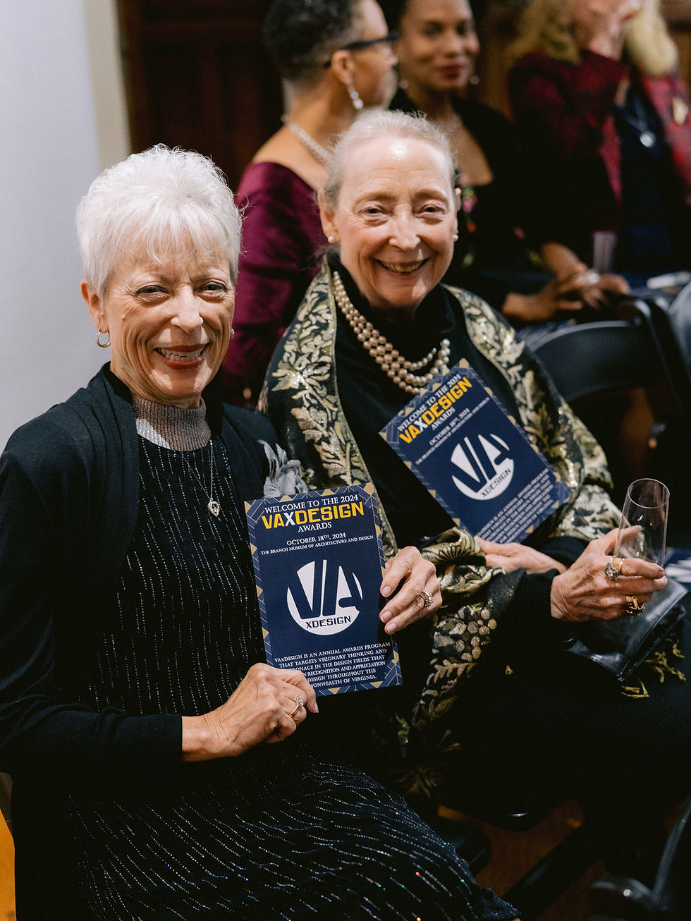 NikkiSanterre_VirginiaByDesignAwards2024_BranchMuseum-82 copy