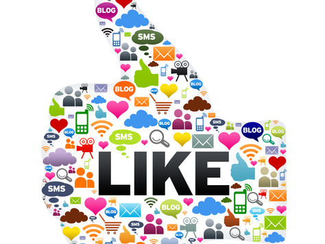 Why social media marketing is now more valuable than print advertising.