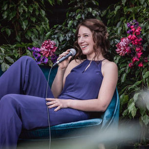 Anne Ermens | Zangeres & Zangles