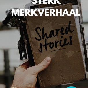 Hoe Jouw Merk de Magie van Verhalen Kan Omarmen