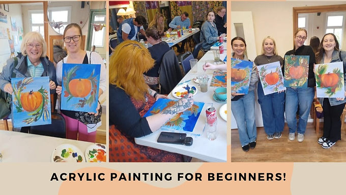Art Classes