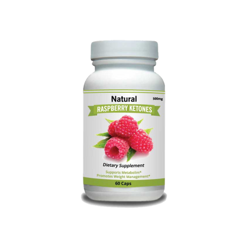 Raspberry Ketones HCG 2.0