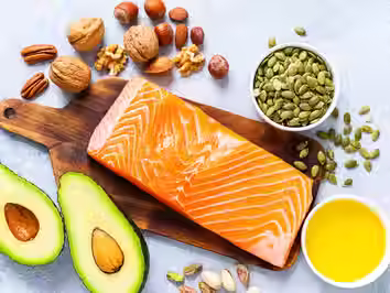 maintenance phase food of HCG 2.0 protocol