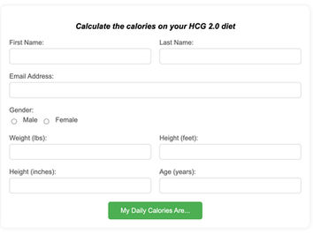 bmr weight loss calculation