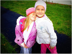 Tygryski sprzątają świat