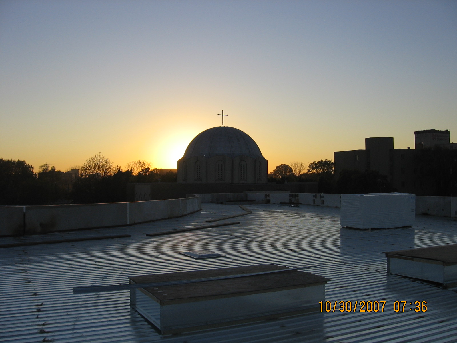 2007, November 2