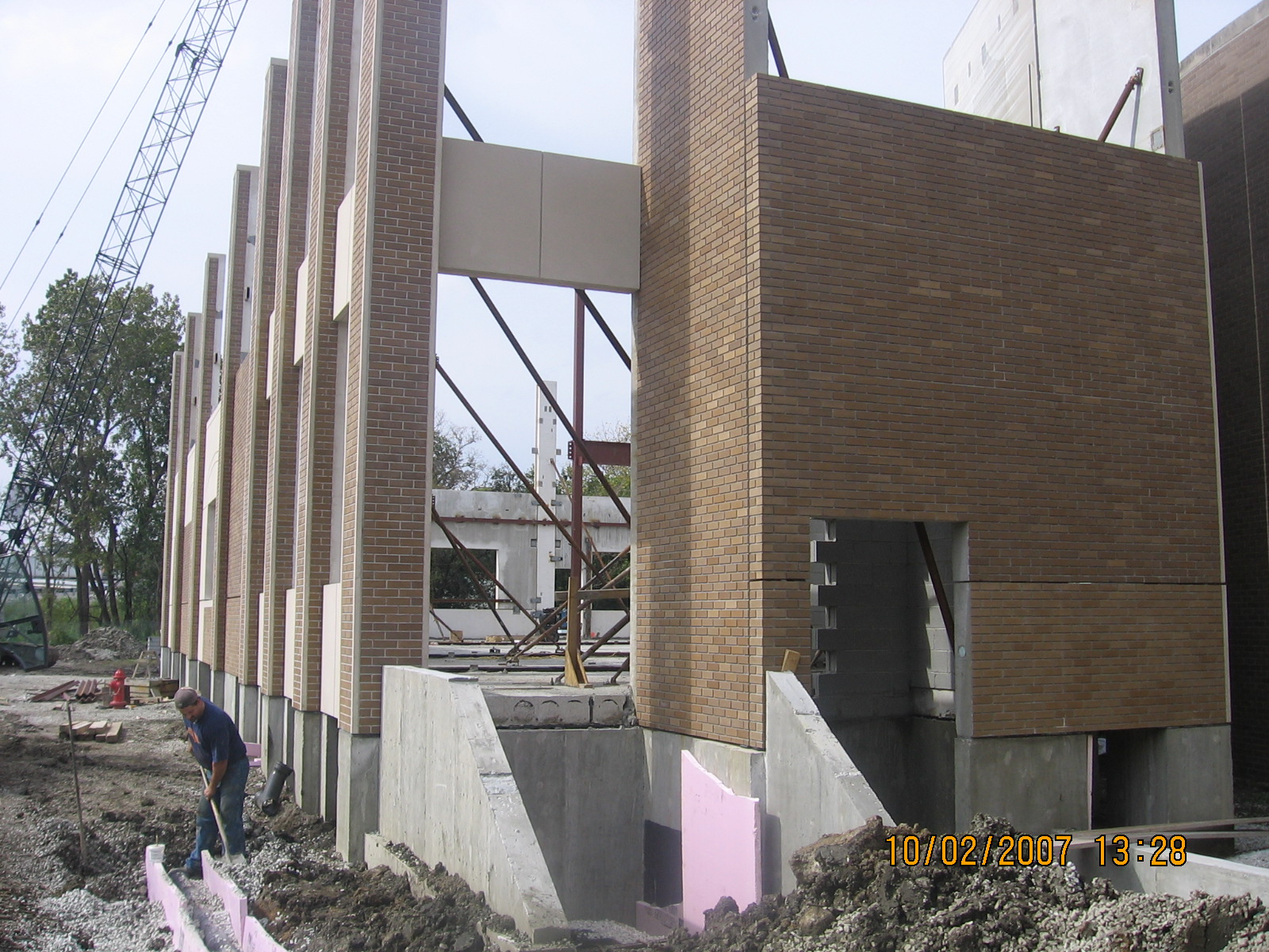 2007, October 7