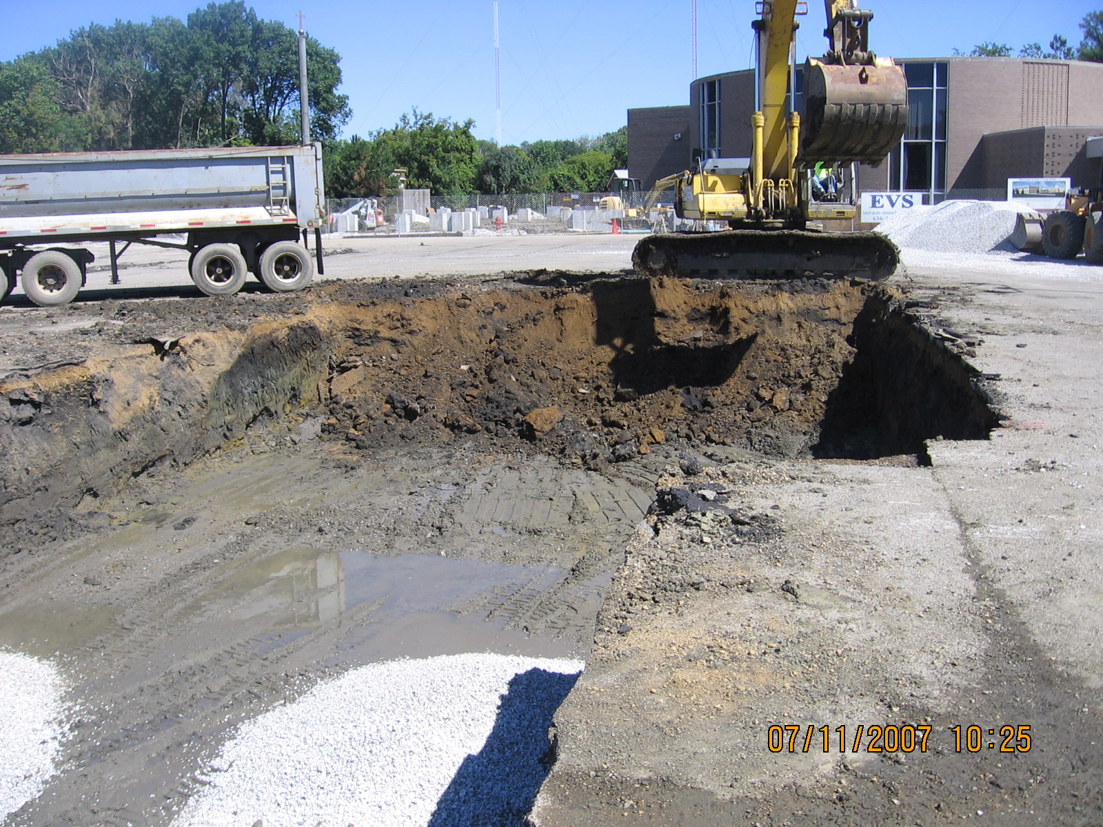 2007, July 13