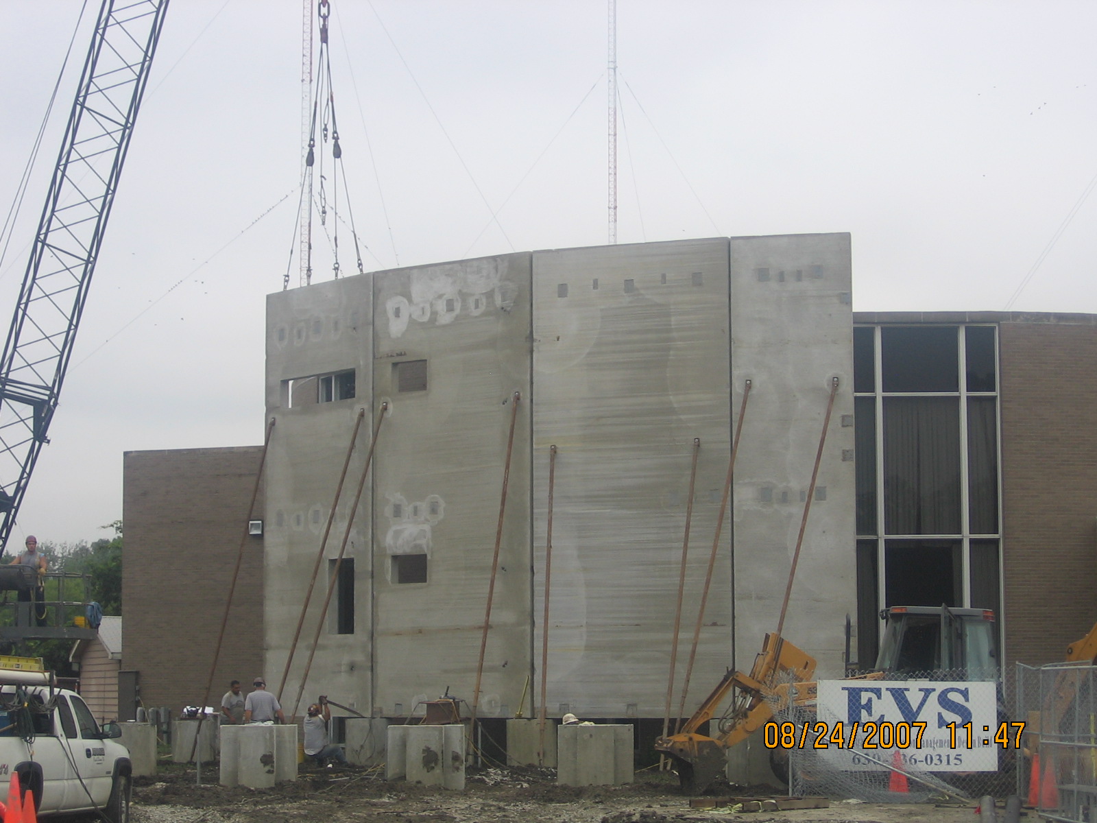2007, August 26