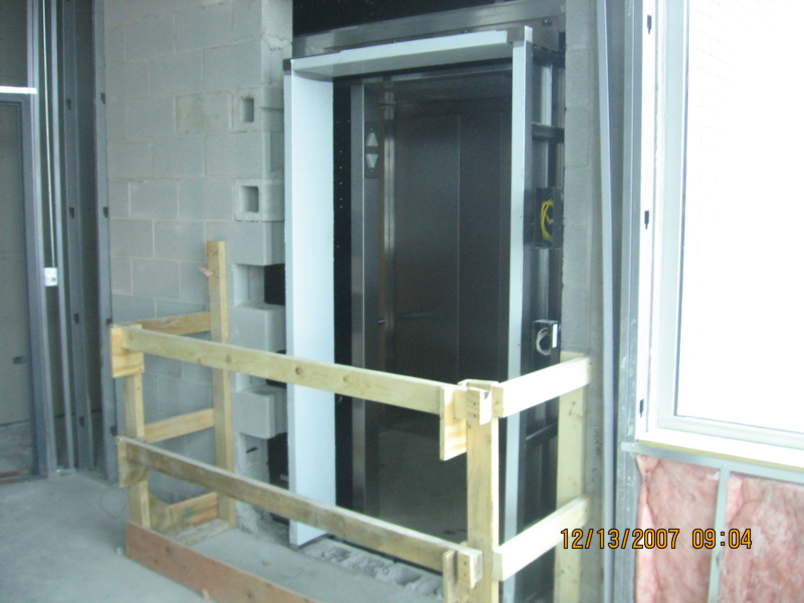 2007, December 16
