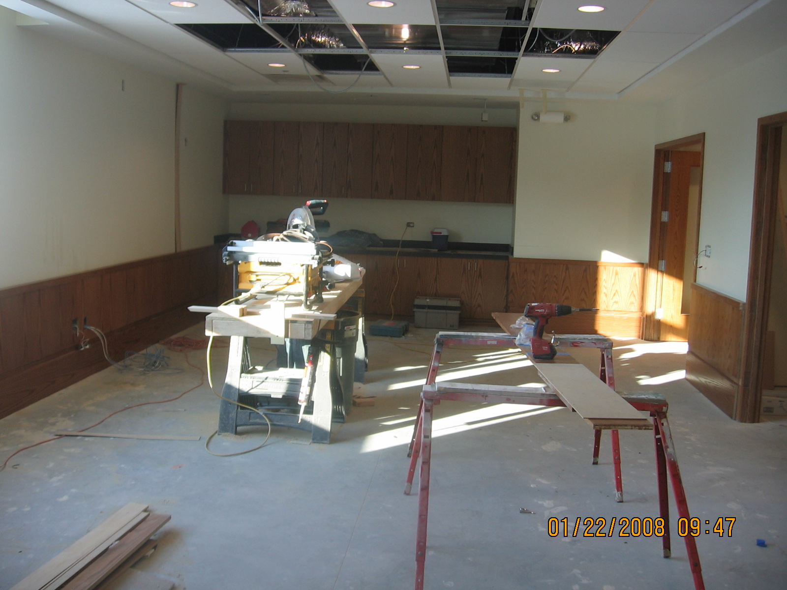 2008, January 25
