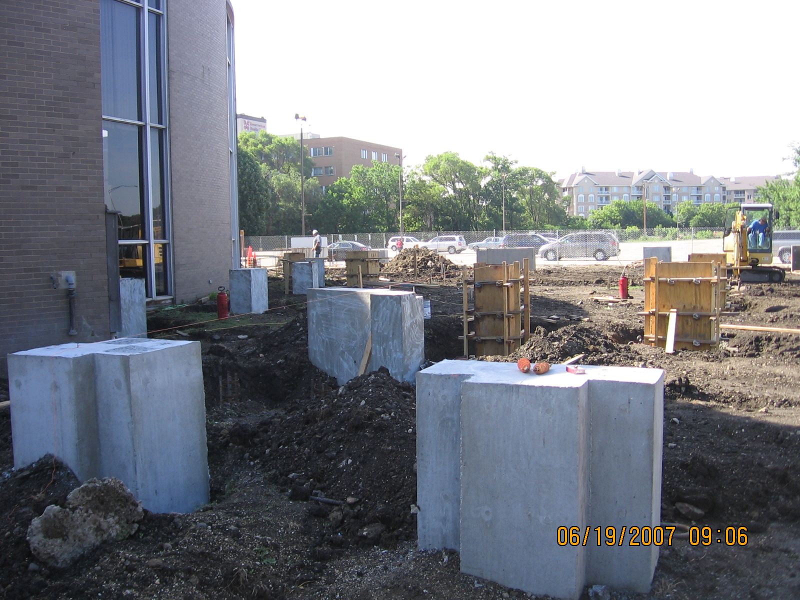 June 22, 2007