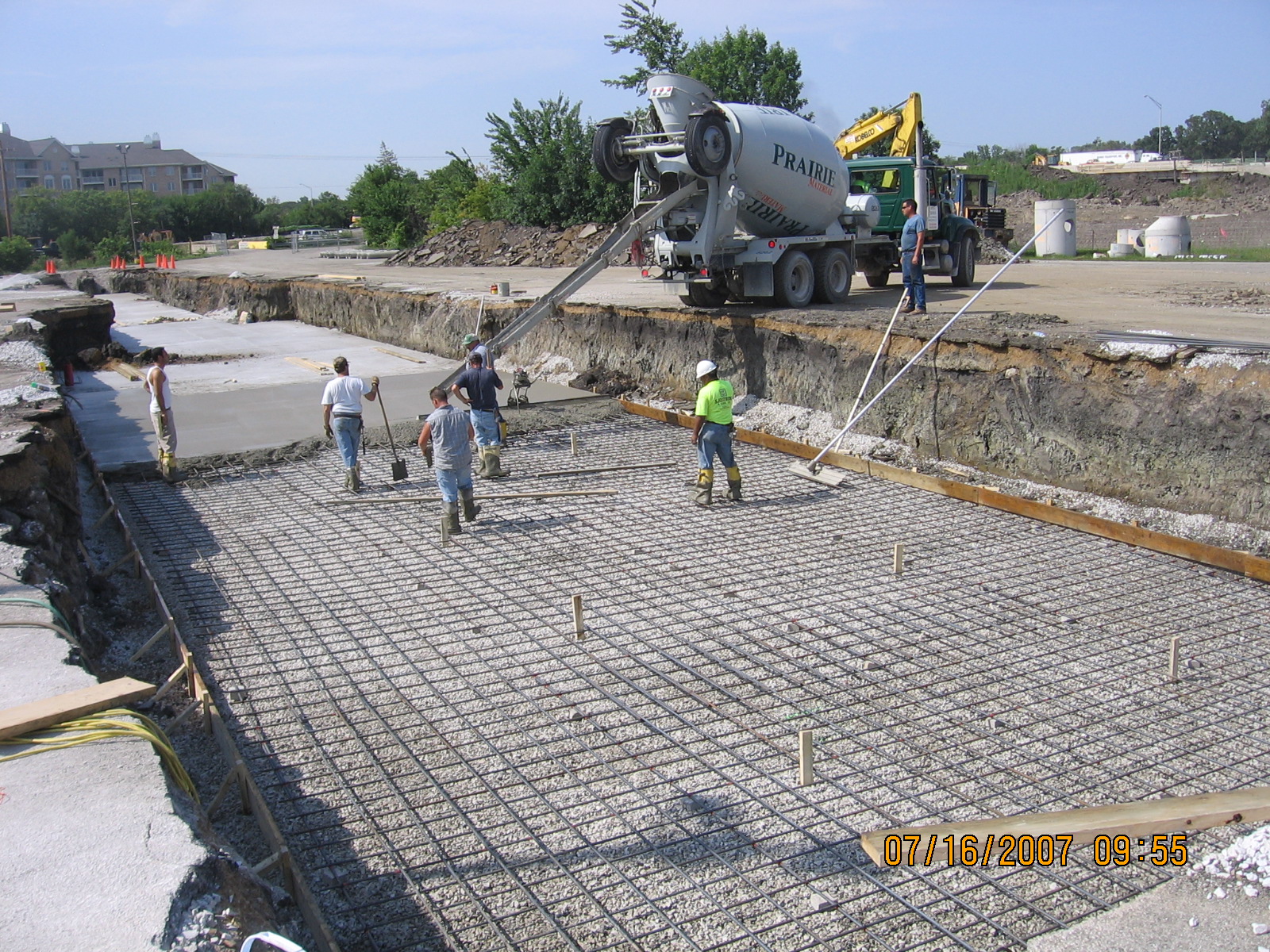 2007, July 20