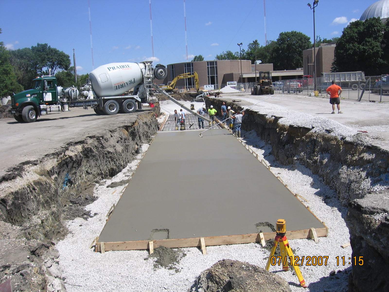 2007, July 13