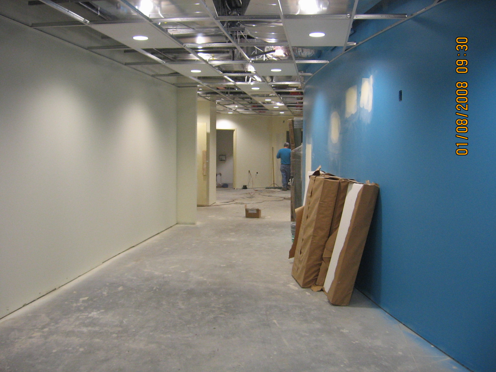 2008, January 11