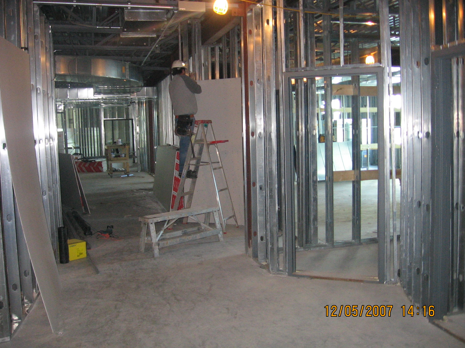 2007, December 9