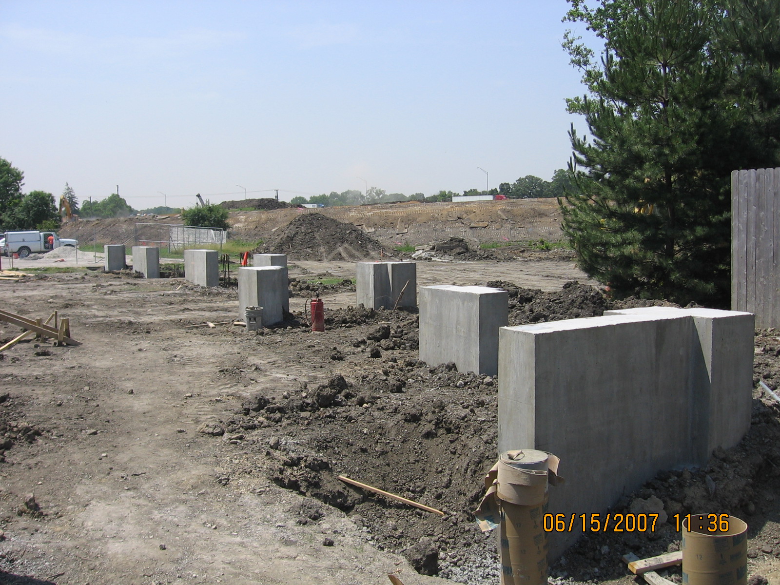 June 15, 2007
