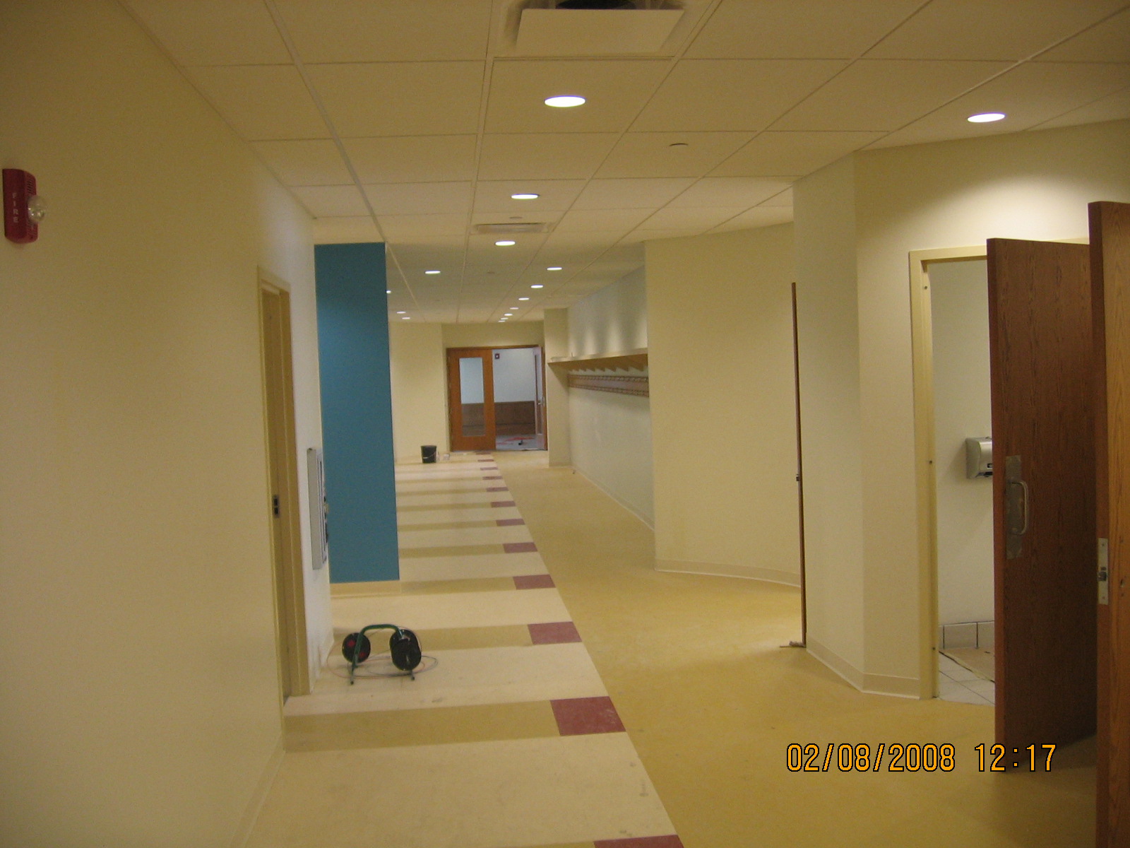 2008, February 8
