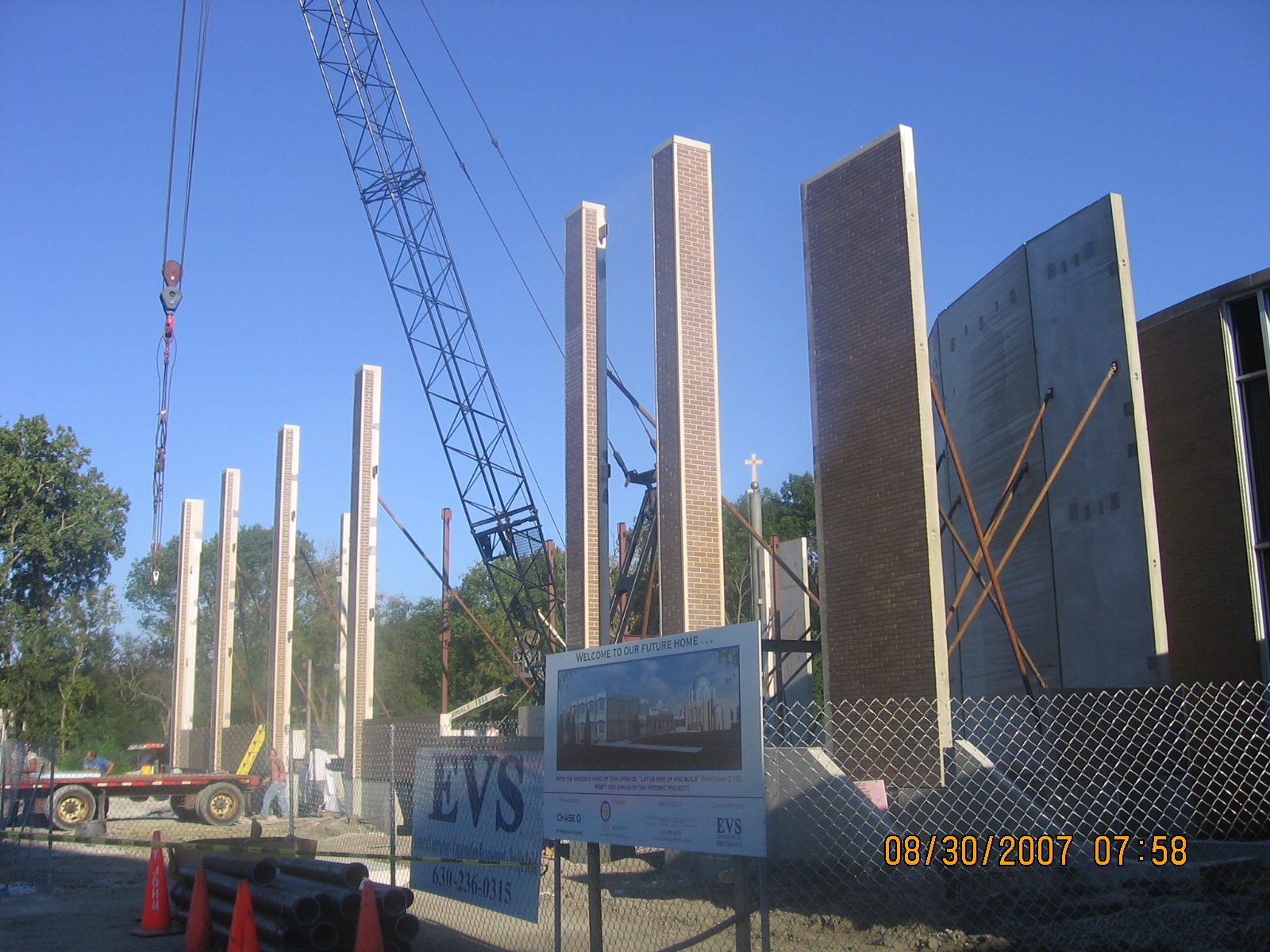 2007, August 31
