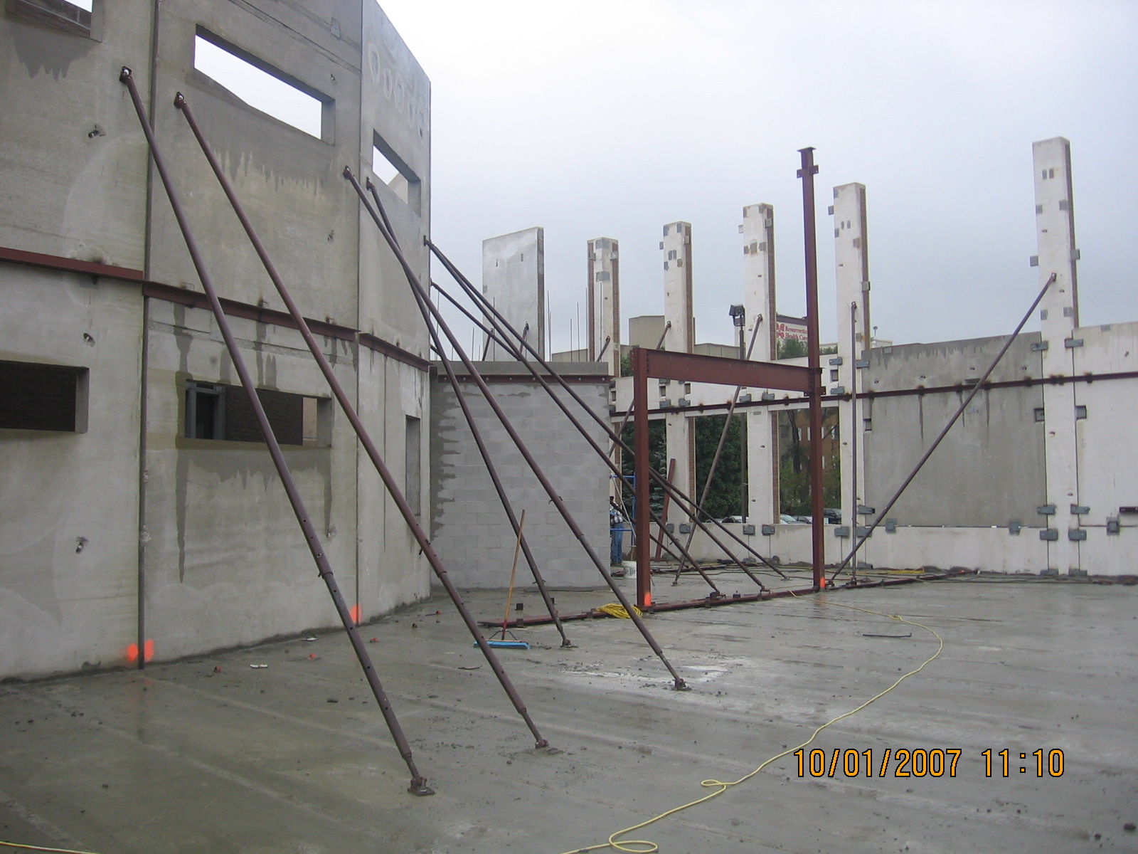 2007, October 7