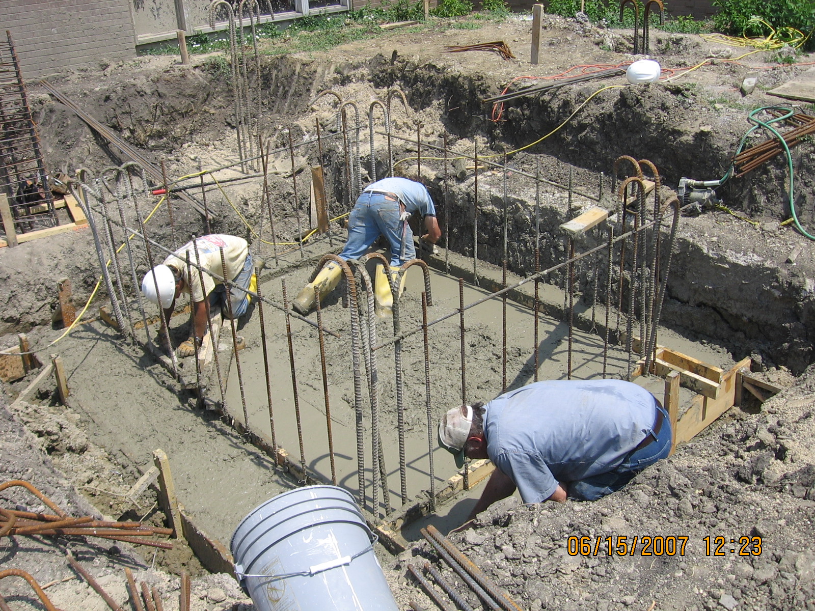 June 15, 2007