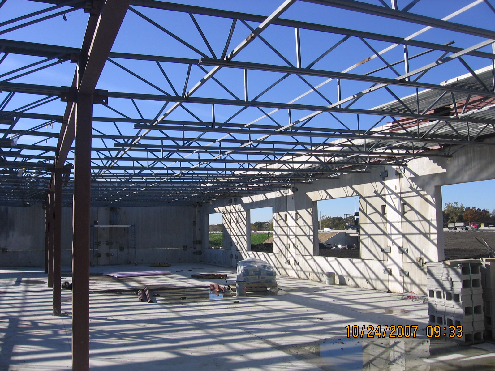 2007, October 28
