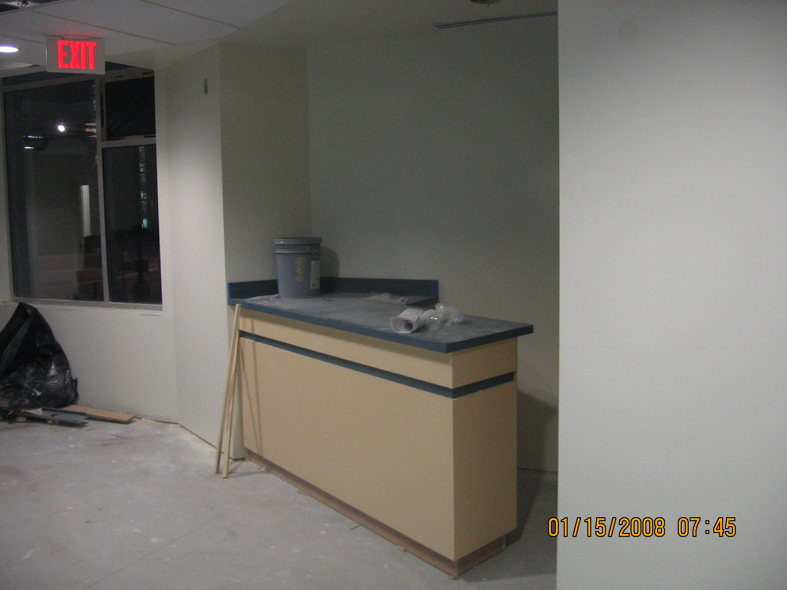 2008, January 18