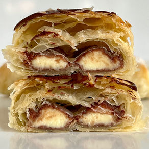 Pains au chocolat kinder express