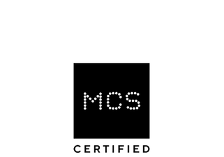 MCS Certified