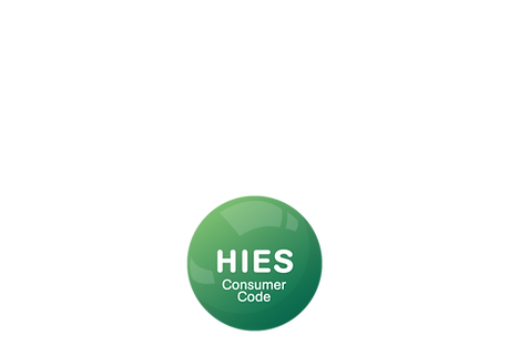 HIES Consumer Code