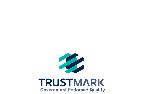 TRUSTMARK Government Endorsed Quality