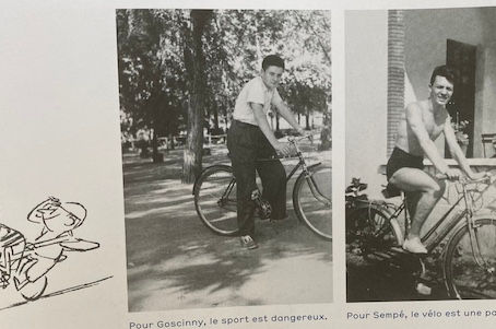 『「プチ・ニコラ」大全』(74)