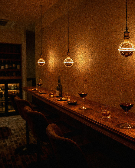 Bar Counter
