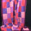 Thumbnail: Quilted Baby Blanket
