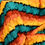 Thumbnail: Southwest Diamonds Blanket