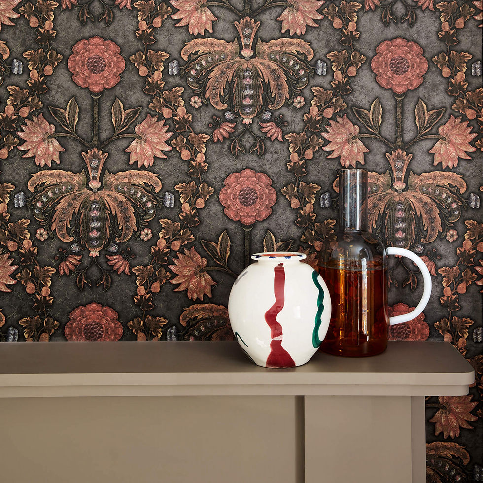 Miniatură: New Bond Street - Hide