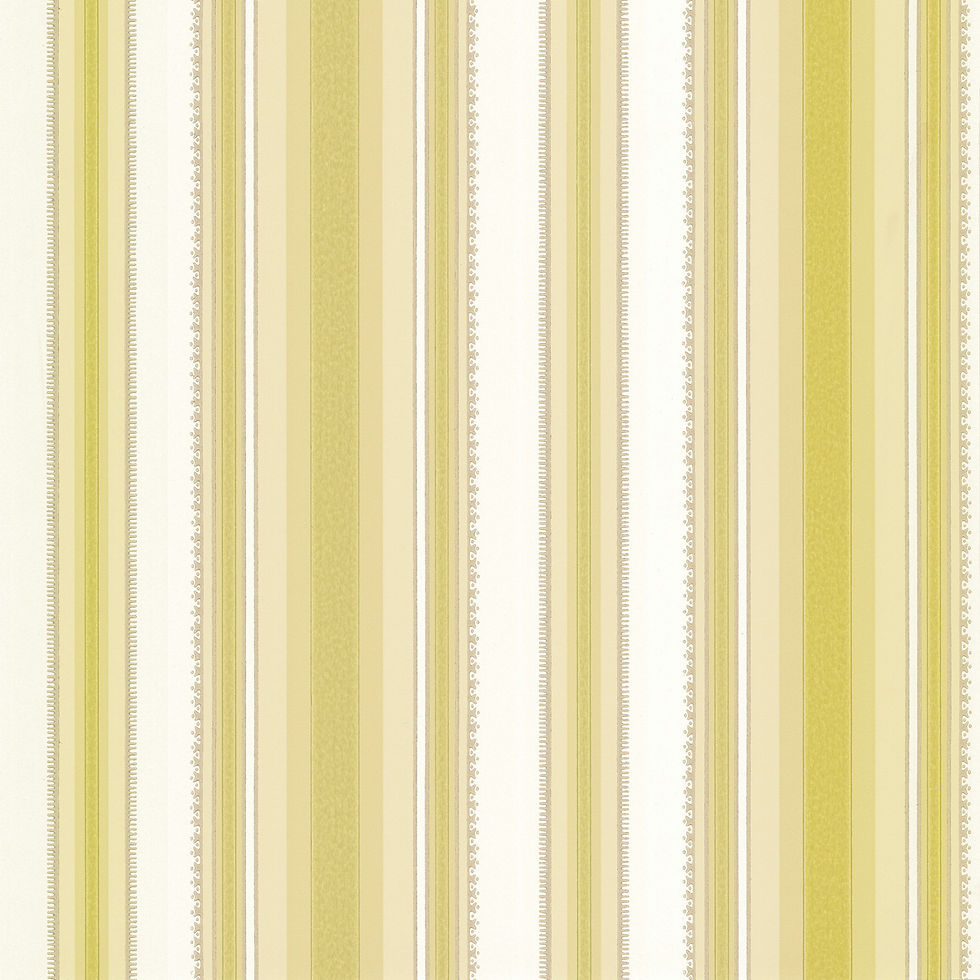 Colonial Stripe - Soda Mostra