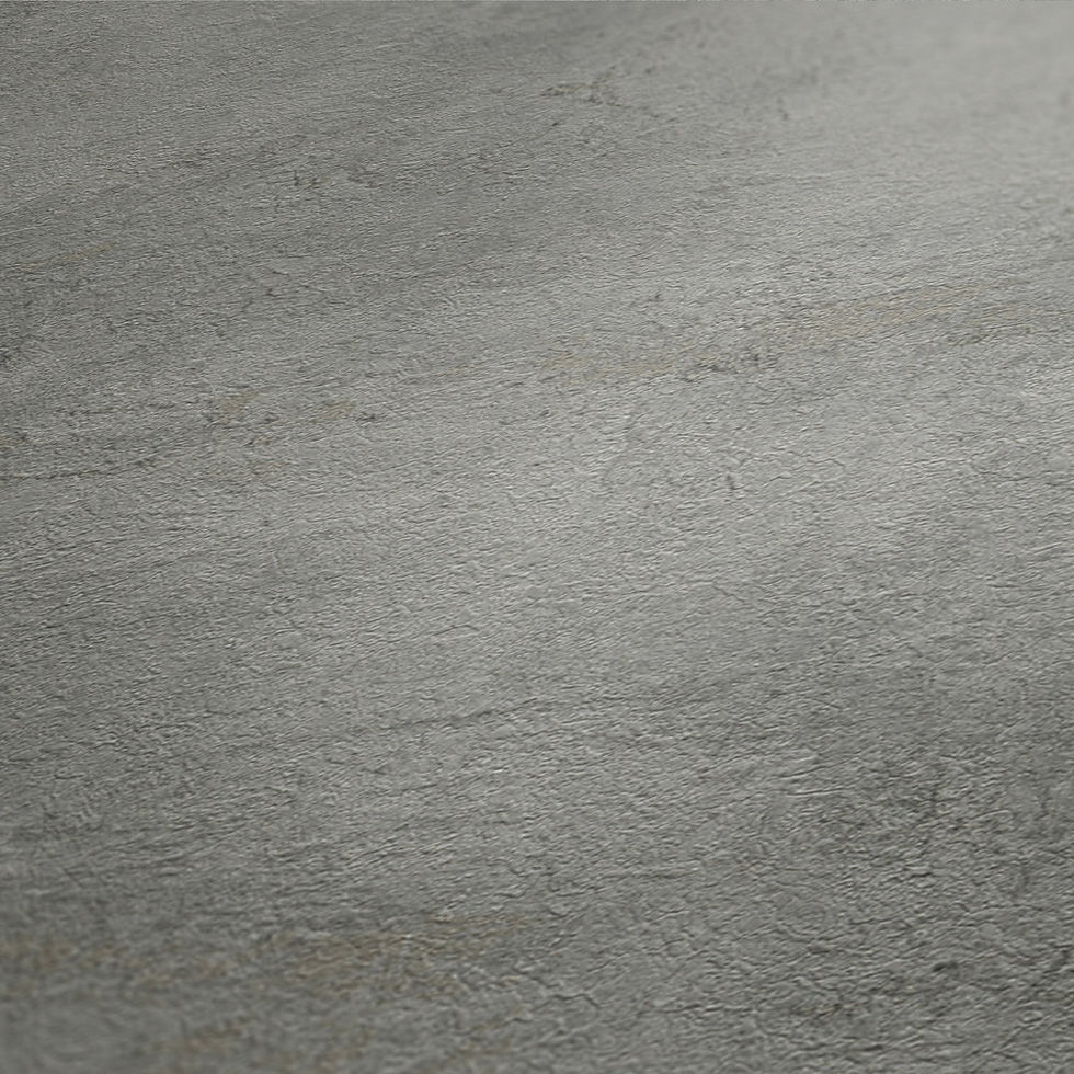 Tapet imitatie beton / zidarie in culori gri