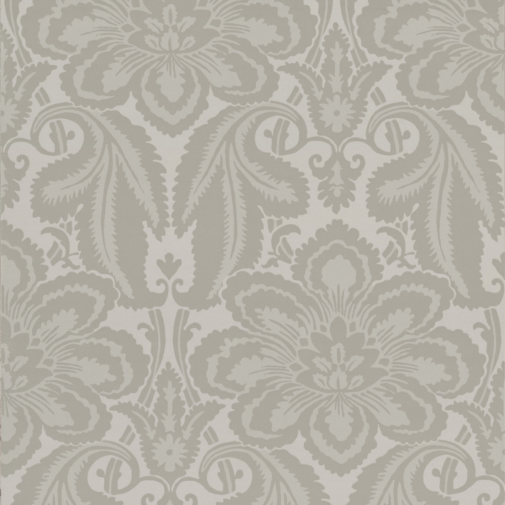 Albemarle St - Vapour