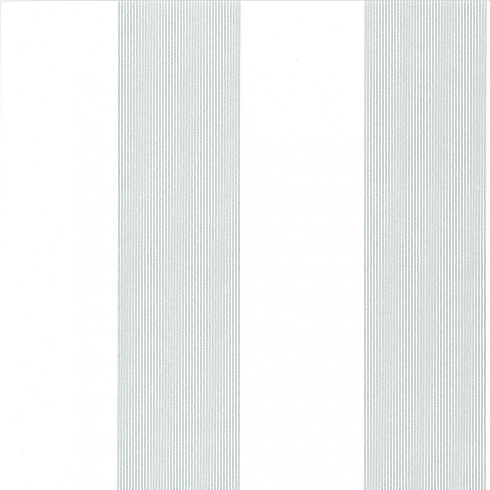 Elephant Stripe - Bright White Mostra