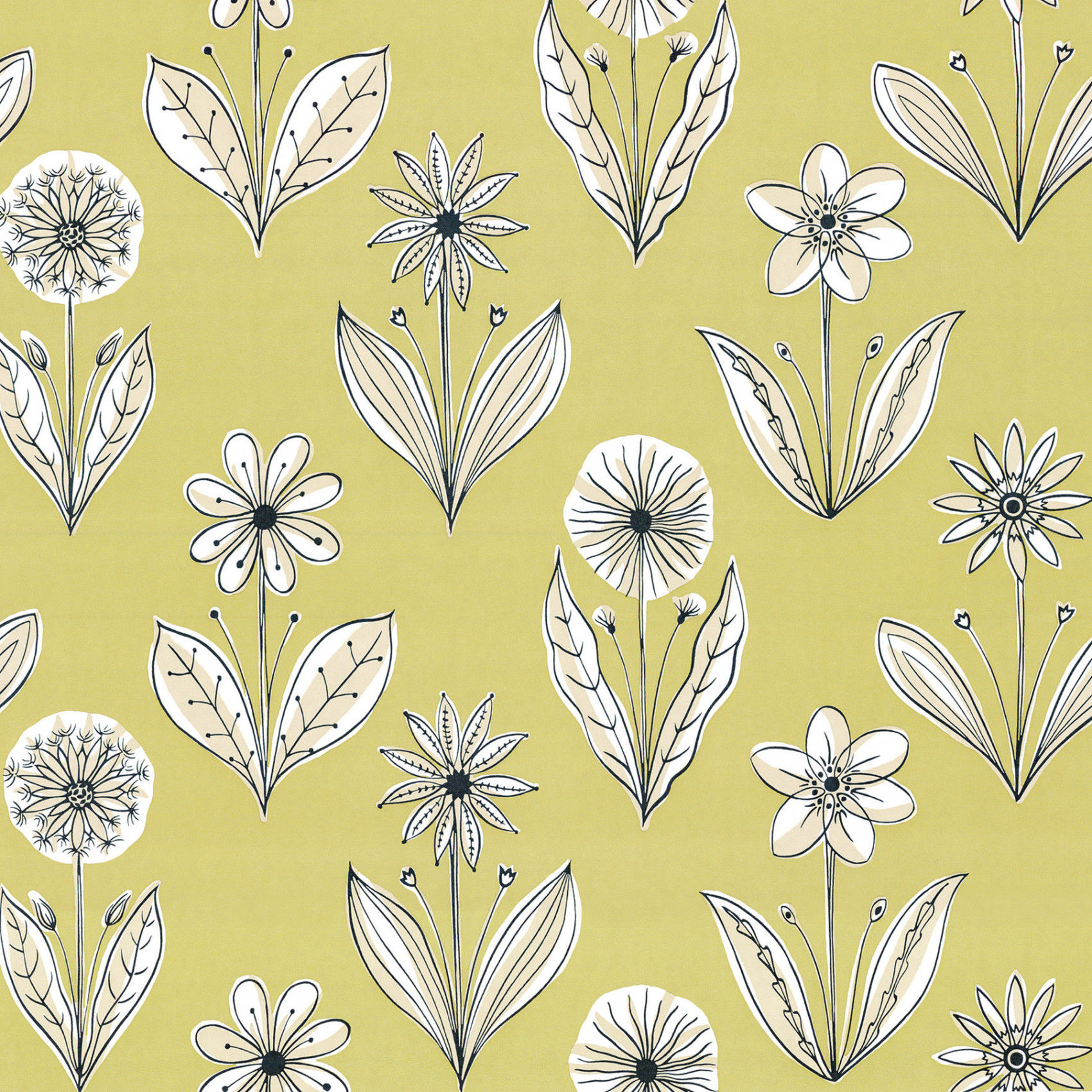 Florette - Acid Drop