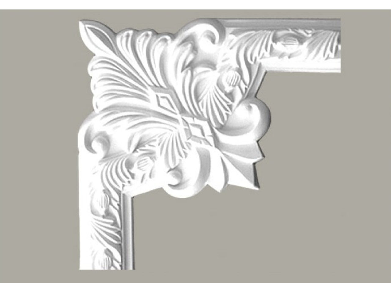 Colt chenar decorativ LNZ05-2