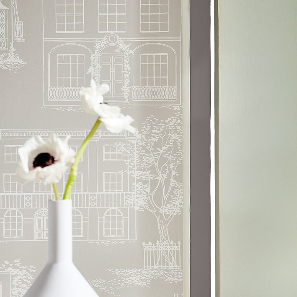 Miniatură: Hampstead - Cool Grey