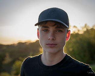 Zoé Odn - Photographe à Toulouse