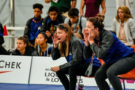 2021 Canada Games Coaching Opportunity