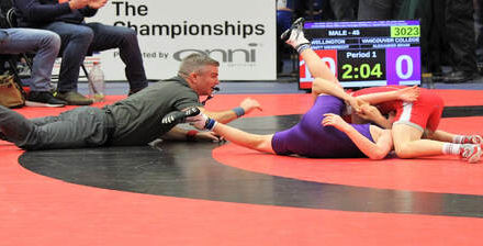 This past weekend the Duke's Cup Championship took place at the BC Regiment Drill Hall . Congratulat