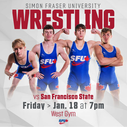 *** FREE Clinic/Practice for 6-12 year old wrestlers and 12-18 year old wrestlers run by Provincial 