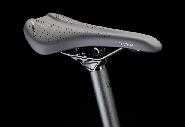 2022 Trek Marlin 5 - Volt to Miami 